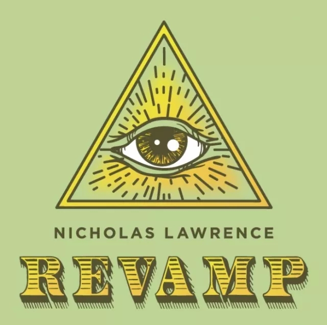 Revamp by Nicholas Lawrence (Video, DIYable) - Click Image to Close