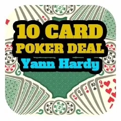 Ten Card Poker Deal By Yann Hardy Instant Download - Click Image to Close