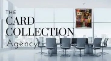 Card Collection Agency by Conjuror Community - Click Image to Close