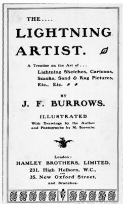 J.F. Burrows - Lightning Artist - Click Image to Close