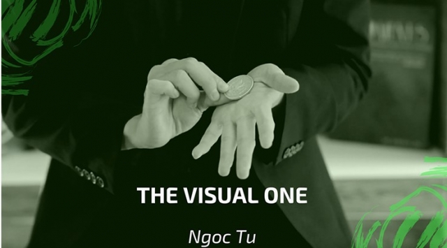 The Visual One by Ngoc Tu - Click Image to Close