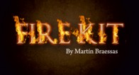 Fire Kit by Martin Braessas - Click Image to Close