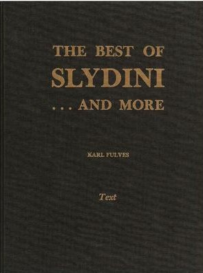 The Best of Slydini and More vol 1.2 - Click Image to Close