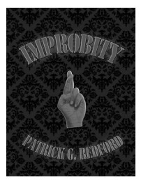 Digital Improbity by Patrick G. Redford - Click Image to Close