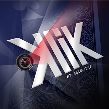 KLIK (Online Instructions) by Agus Tjiu