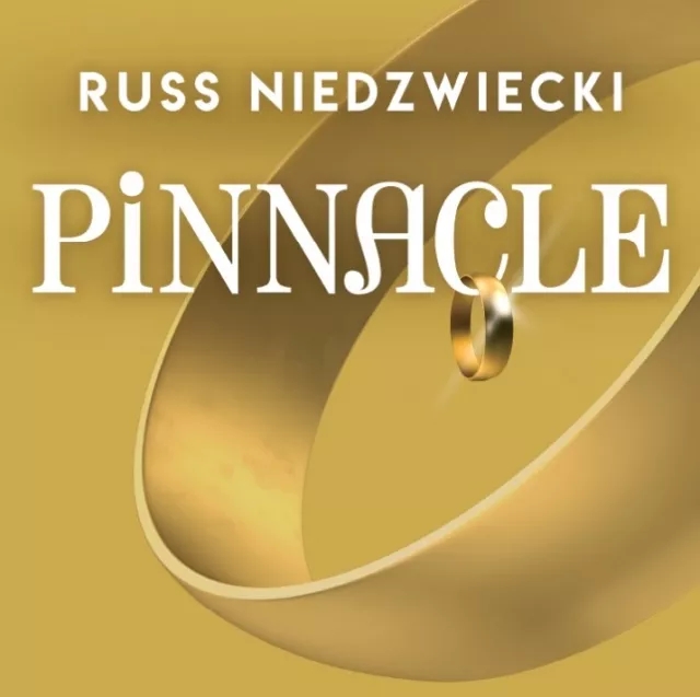 Pinnacle by Russ Niedzwiecki (2020 new version) - Click Image to Close