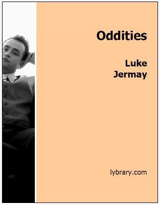 Luke Jermay - Oddities - Click Image to Close