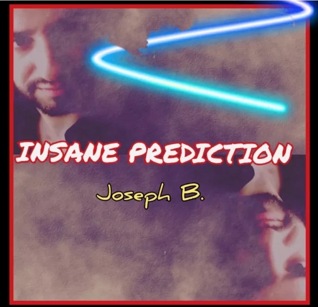 INSANE PREDICTION By Joseph B - Click Image to Close