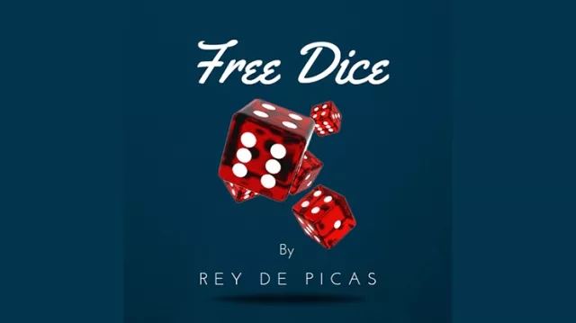 Free Dice by Rey de Picas video (Download)
