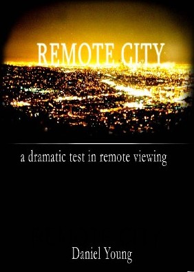 Daniel Young - Remote City - Click Image to Close