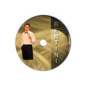 Giacomo Bertini Revolutionary Coin Technique by Giacomo Bertini - Click Image to Close