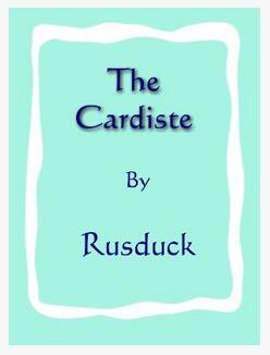 Rusduck - The Cardiste 1-12 - Click Image to Close