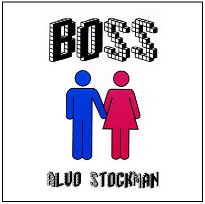 Alvo Stockman - BOSS - Click Image to Close