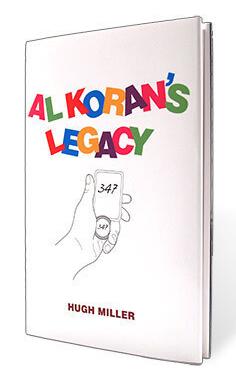 Al Koran - Legacy(Hugh Miller) - Click Image to Close