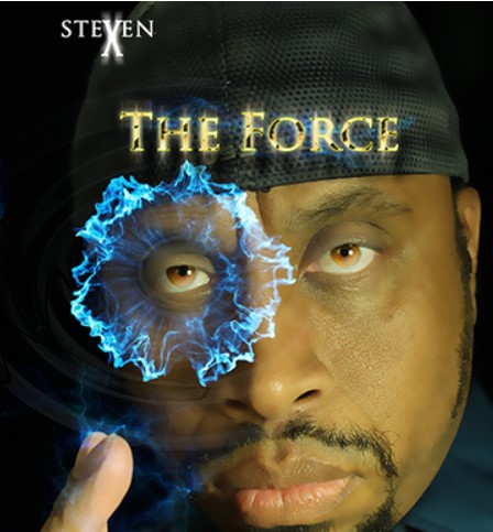 The Force by Steven X (Video Download) - Click Image to Close