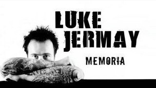 Luke Jermay - Memoria - Click Image to Close