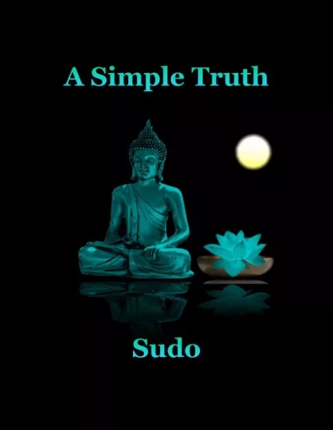 A Simple Truth By Sudo - Click Image to Close