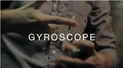 Dan and Dave - Gyroscope