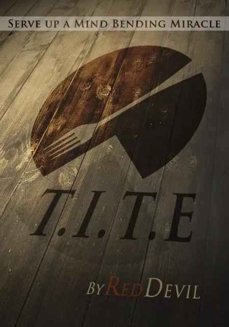 T.I.T.E. by RedDevil Mentalism - Click Image to Close