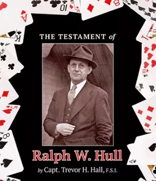 The Testament of Ralph W. Hull - Ralph W. Hull - Click Image to Close