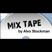 Mix Tape by Alvo Stockman - Click Image to Close