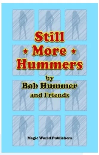 Still More Hummers by Bob Hummer - Click Image to Close