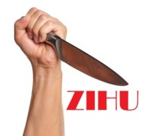 STAB by ZiHu - Click Image to Close