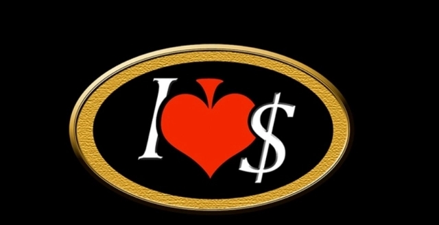I LOVE MONEY by Hugo Valenzuela - Click Image to Close