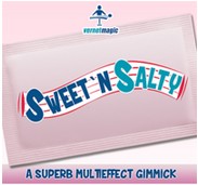 Sweet'n Salty by Vernet - Click Image to Close