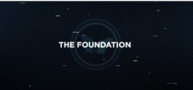 The Foundation by SansMinds - Click Image to Close