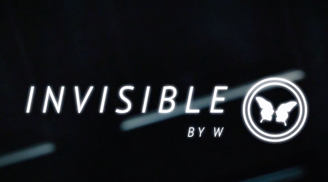 Invisible by W and SansMinds - Click Image to Close