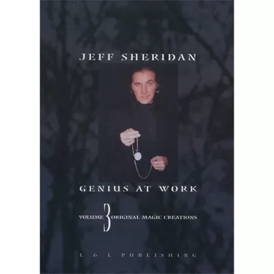 Jeff Sheridan Stand-Up Stun (Download) - Click Image to Close