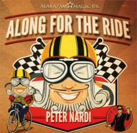 Joker Trick (ALONG FOR THE RIDE) by Peter Nardi - Click Image to Close
