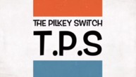 T.P.S (The Pilkey Switch) By Michael Pilkey - Click Image to Close