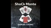 ShoCk Monte by Samuel Chong - Click Image to Close