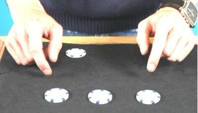 Mark Southworth - Poker Fly - Click Image to Close