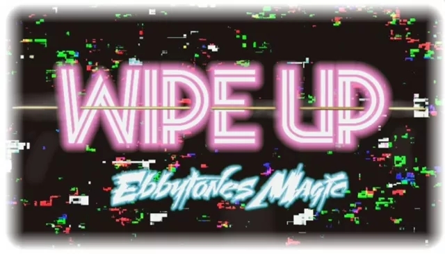 Wipe Up by Ebbytones - Click Image to Close