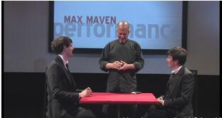 Max Maven's Res - Cue EMC - Click Image to Close