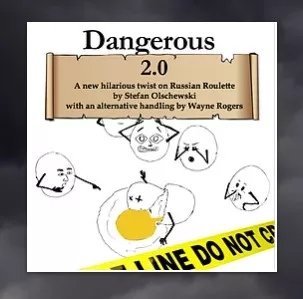 EGGstremely Dangerous 2.0 By Stefan Olschewski - Click Image to Close
