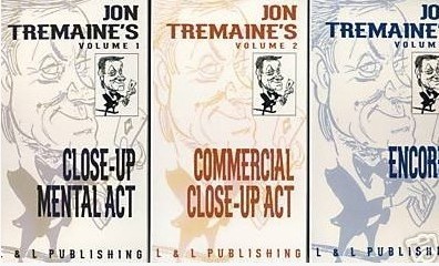 Jon Tremaine - Comercial Close Up Act(1-3) - Click Image to Close