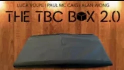 Paul McCaig and Luca Volpe - TBC Box 2 By Paul McCaig and Luca V - Click Image to Close