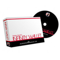 Peter Nardi - Infinity Wallet - Click Image to Close
