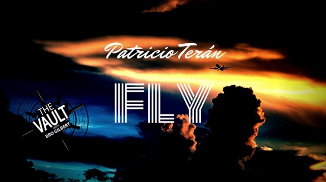 The Vault - Fly by Patricio Teran - Click Image to Close