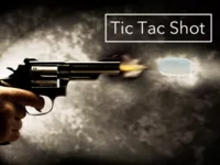 Tic Tac Shot by Ilyas Seisov - Click Image to Close