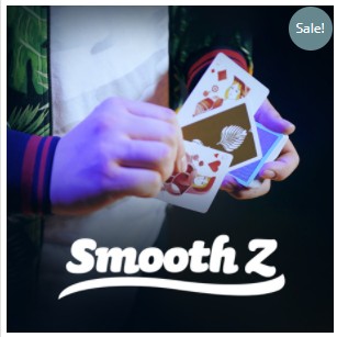 Smooth Z by Zee and SansMinds - Click Image to Close