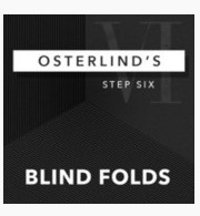 Osterlind's 13 Steps: 6: Blindfolds by Richard Osterlind - Click Image to Close