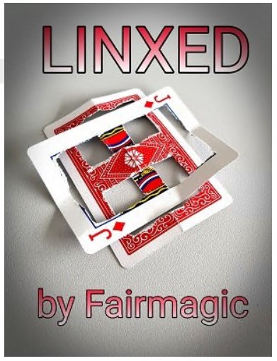 Linxed by Ralf Rudolph - Click Image to Close
