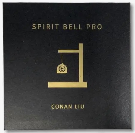 Spirit Bell Pro by TCC & Conan Liu - Click Image to Close
