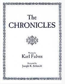 Karl Fulves - The Chronicles(1-30) - Click Image to Close