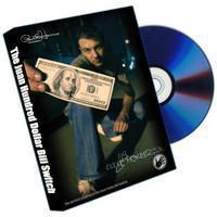 Doug McKenzie - Juan Hundred Dollar Bill Switch - Click Image to Close